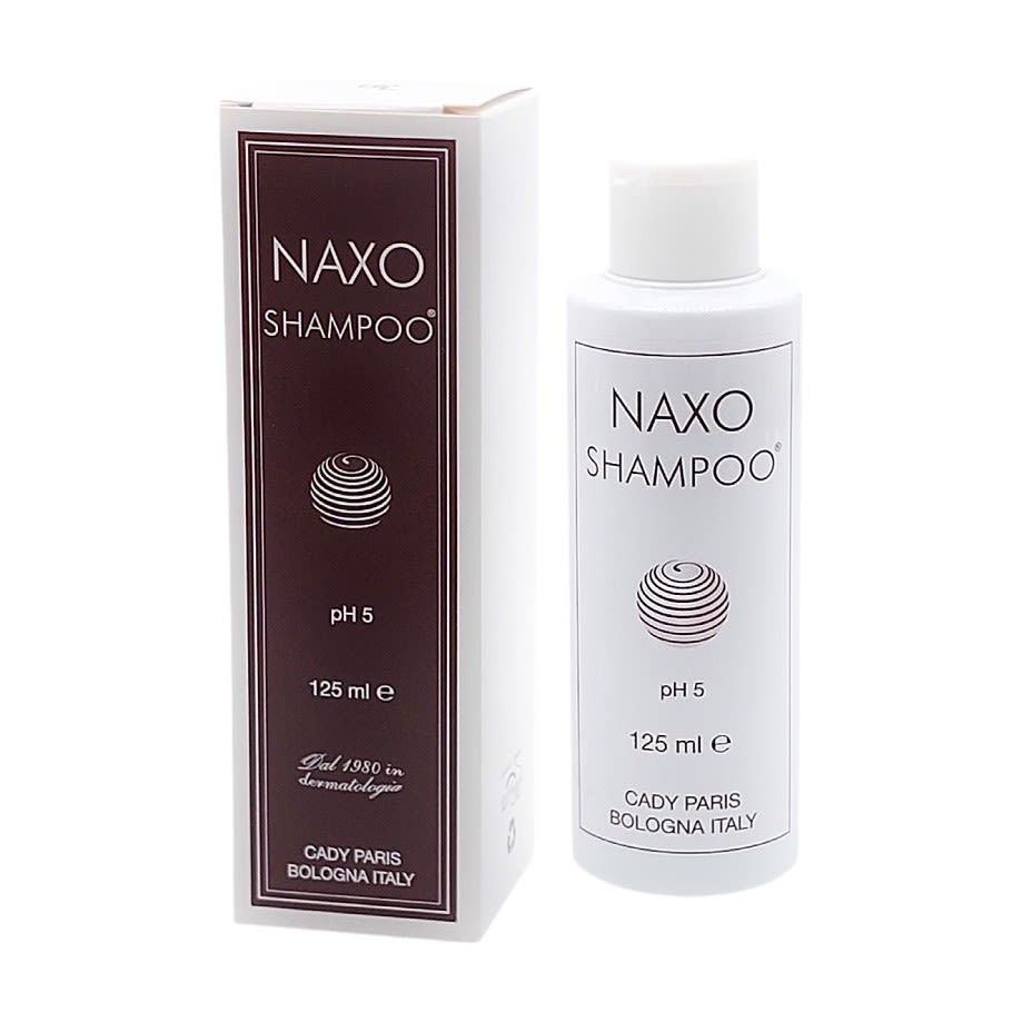 image - 908725284 - Shampoo antiforfora da 125 ml che elimina impurità e sebo in eccesso, coadiuvante nel trattamento della dermatite seborroica e della pitiriasi versicolor. - 4752681_2.jpg