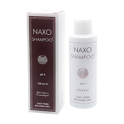 image - 908725284 - Shampoo antiforfora da 125 ml che elimina impurità e sebo in eccesso, coadiuvante nel trattamento della dermatite seborroica e della pitiriasi versicolor. - 4752681_2.jpg