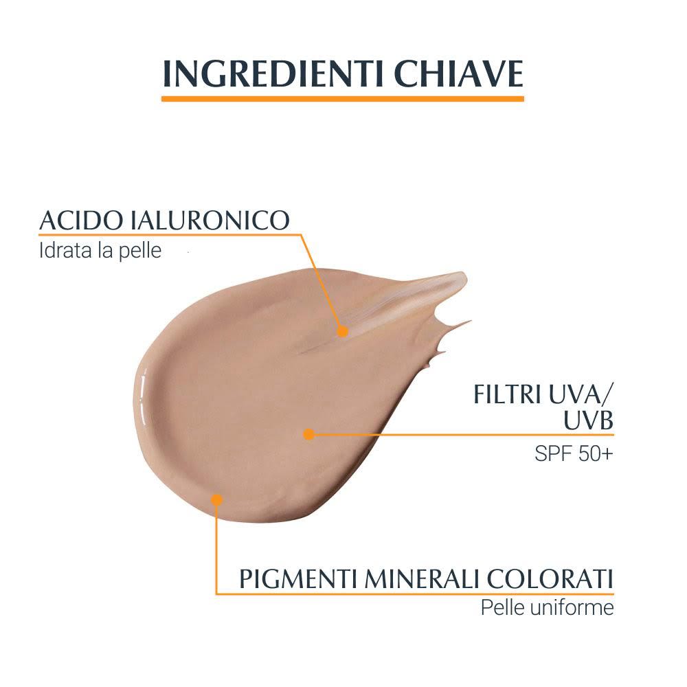 image - 983198805 - Eucerin Sun Photoaging Control Tinted Gel Crema Spf50+ Medium 50ml - 4739467_4.jpg