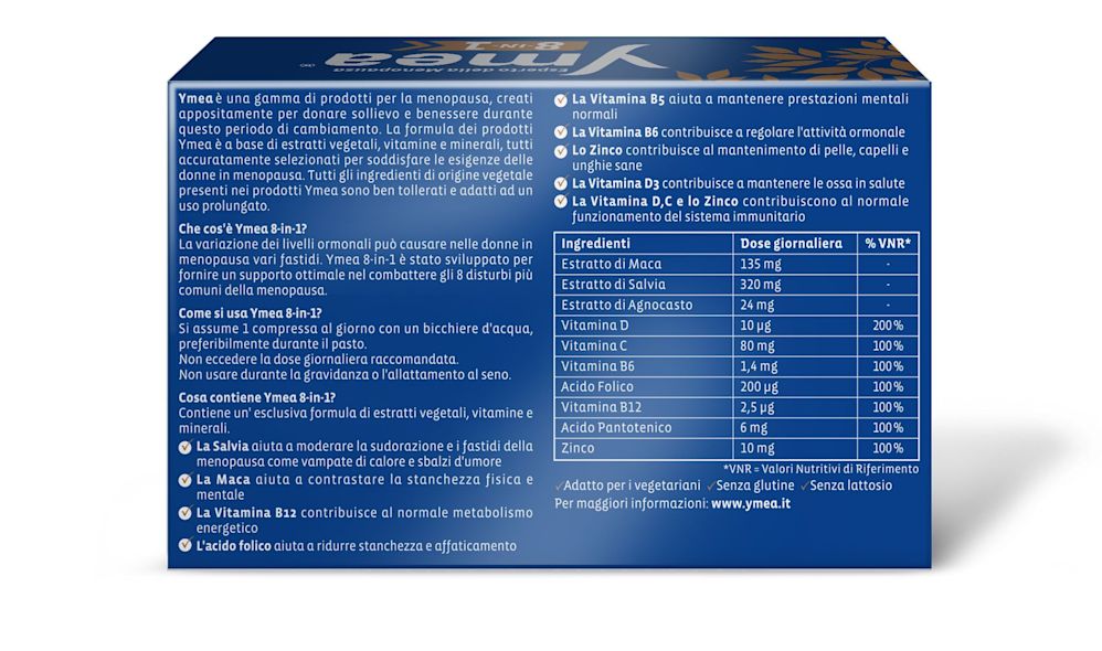 982182331 - Ymea 8in1 Integratore menopausa 30 compresse - 4708393_3.jpg
