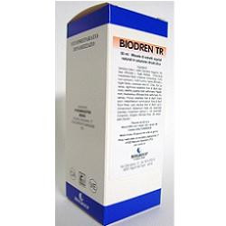 Biodren Tr Sol Ial 50ml