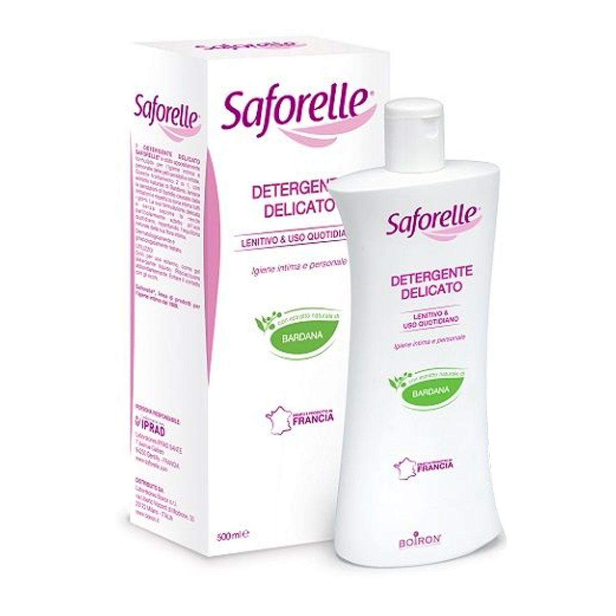982614531 - Saforelle Detergente Intimo Delicato 500ml - 4738767_3.jpg