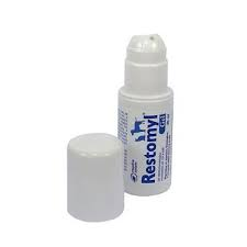 Restomyl Gel Cani Gatti 30ml