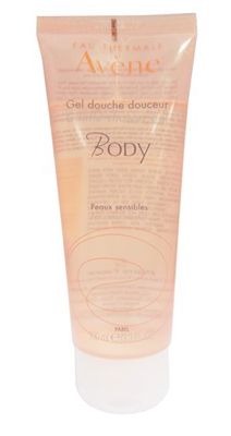 Avene Body Doccia gel 100ml