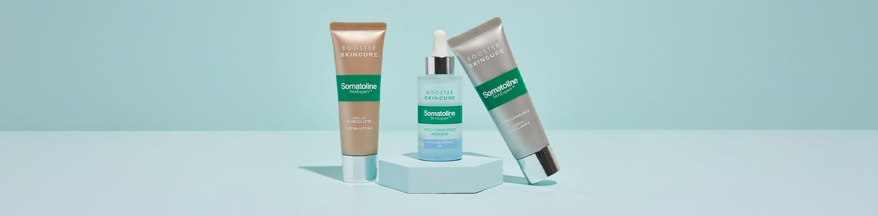 Somatoline SkinExpert - Viso