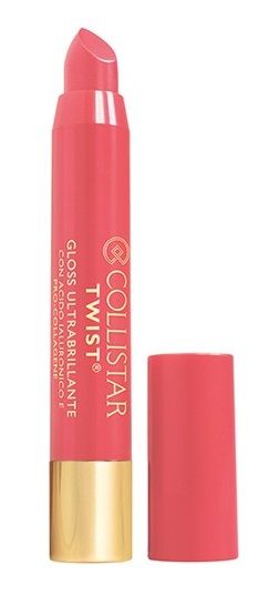 Collistar Twist Gloss Ultrabrillante 207 2,5g