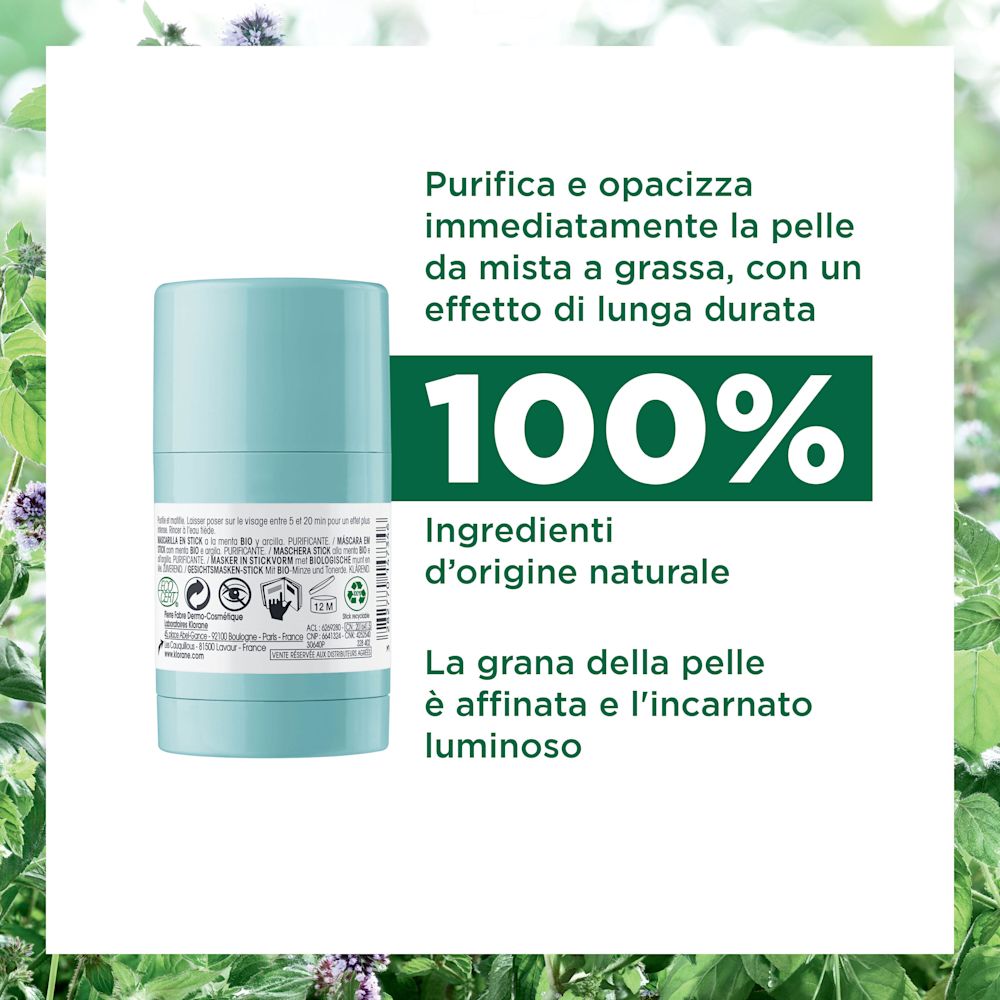 982467615 - KLORANE MASCHERA STICK PURIFICANTE MENTA ACQUATICA 25 G - 4708593_3.jpg