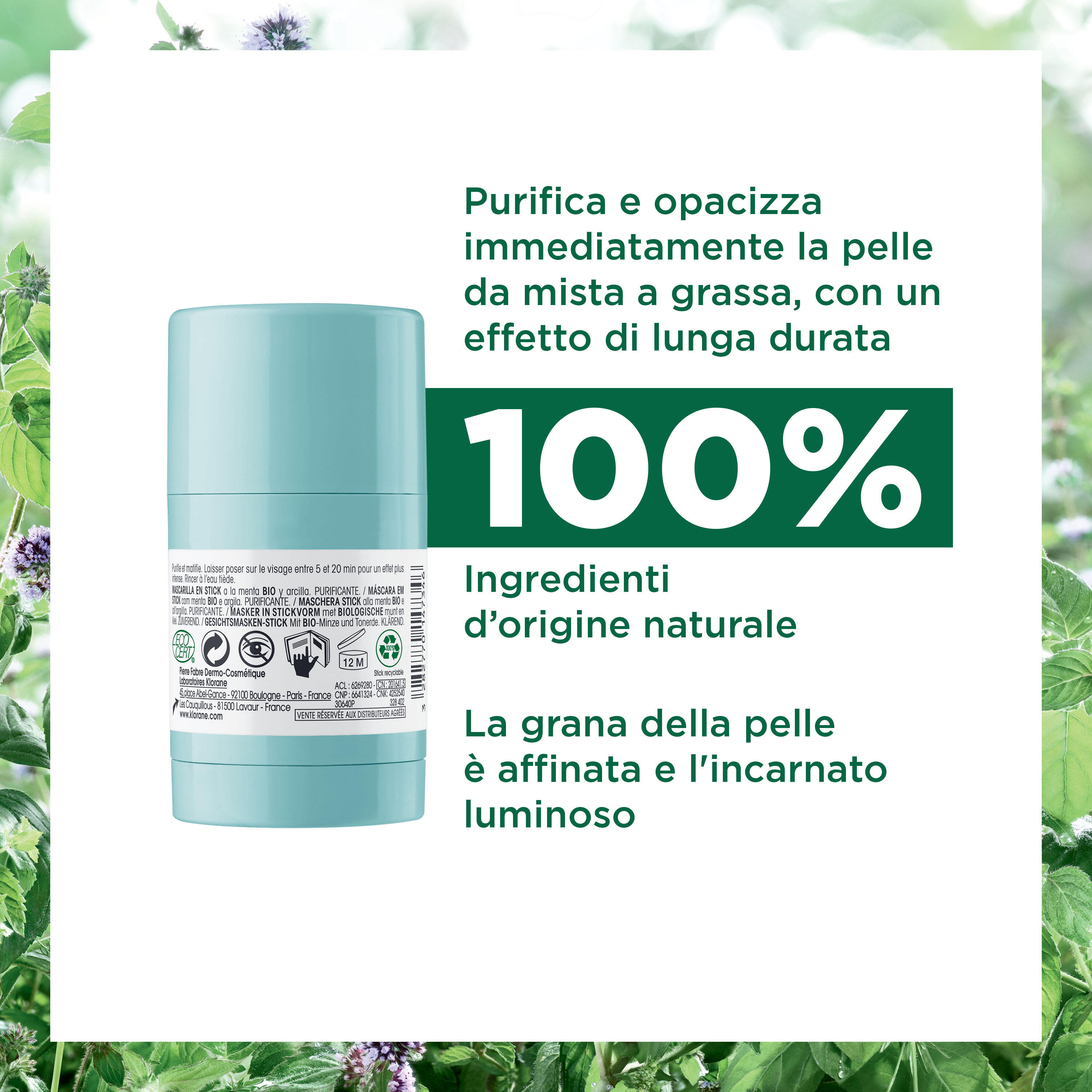 982467615 - KLORANE MASCHERA STICK PURIFICANTE MENTA ACQUATICA 25 G - 4708593_3.jpg