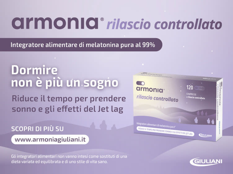 Promo Armonia