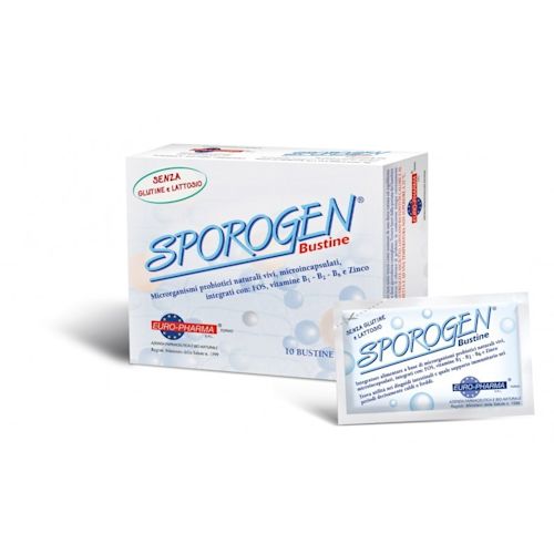 973256807 - Sporogen Integratore Alimentare 10 bustine - 4730268_2.jpg
