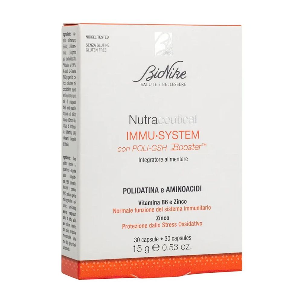 980532511 - Bionike Nutraceutical Immu-system Integratore Alimentare 30 compresse - 4736588_2.jpg
