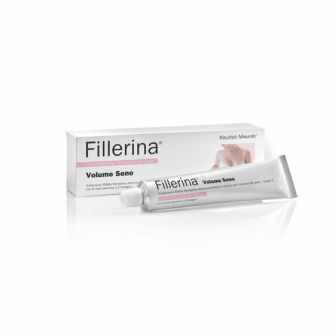 Fillerina Volume Seno 12 Ha Double Filler Neo Mito Crema Proseguimento Grado 4 100ml