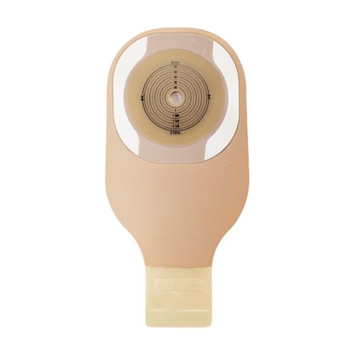 image - 975524125 - Sacca per ileostomia con finestra ritagliata da 15-64 mm, progettata per raccogliere feci in modo sicuro e discreto. - 4874762_2.jpg