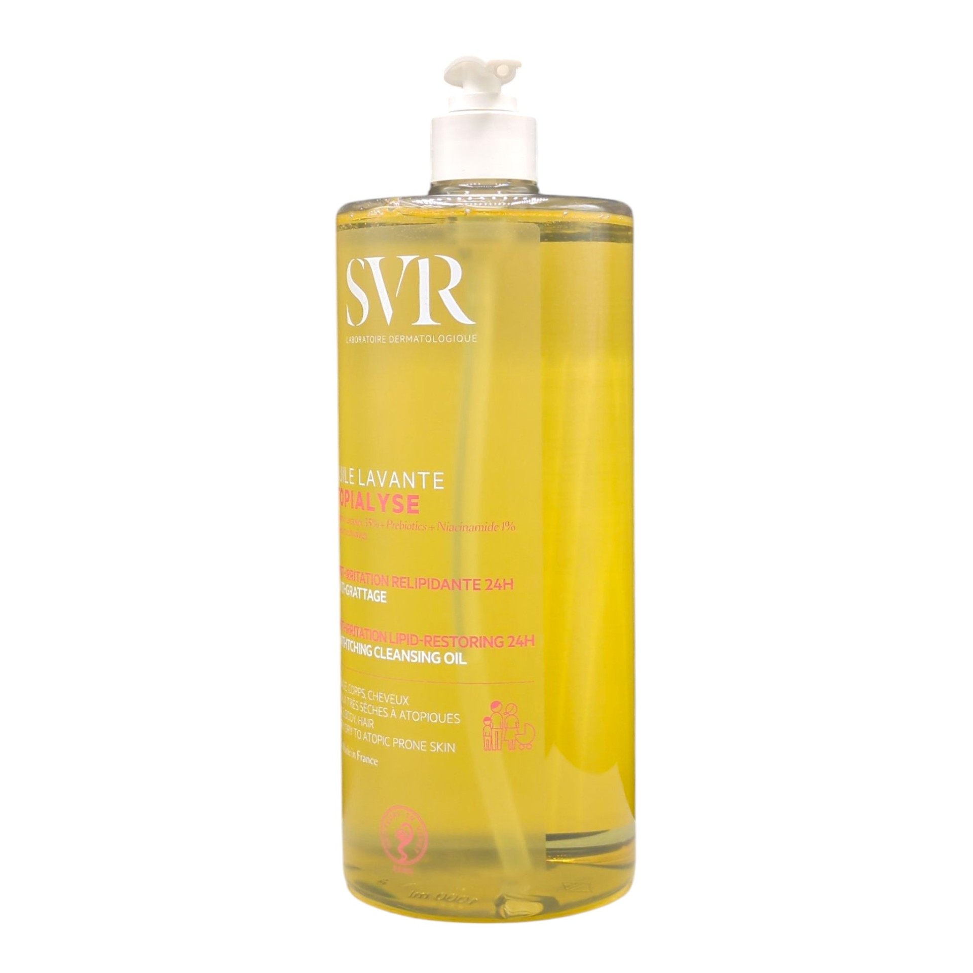 image - 981248293 - TOPIALYSE HUILE LAVANT 1 L NUOVA FORMULA - 4737279_5.jpg