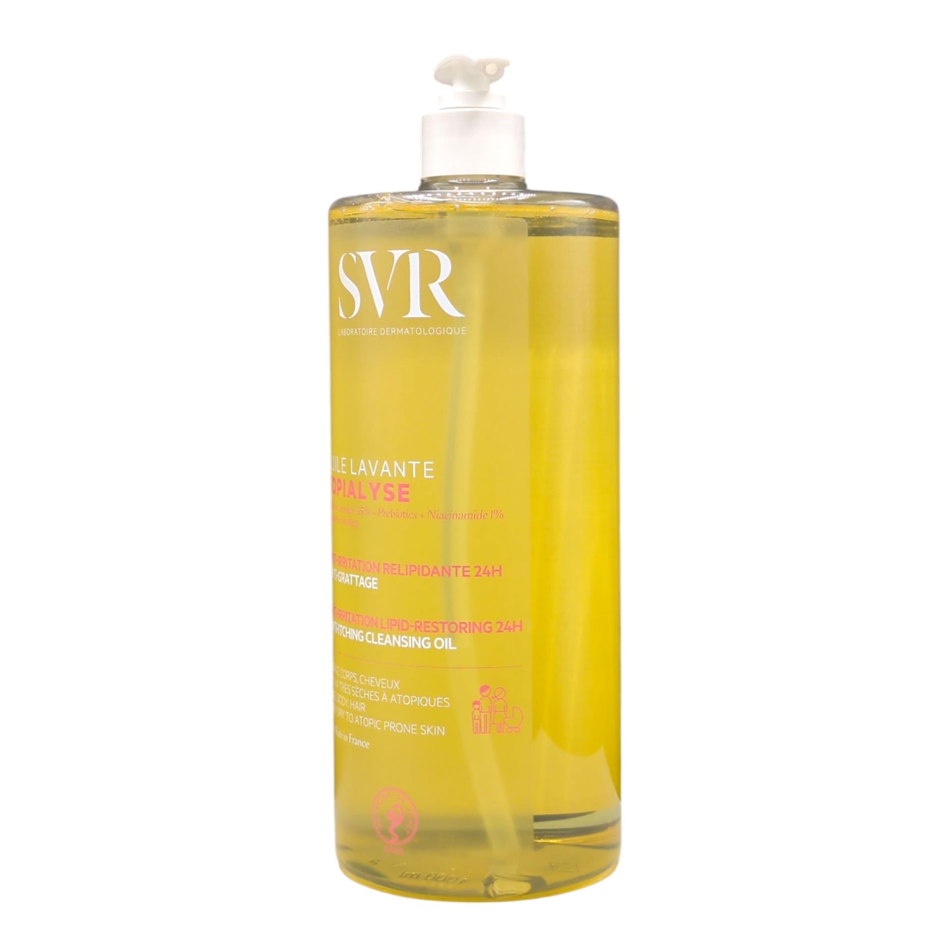 image - 981248293 - TOPIALYSE HUILE LAVANT 1 L NUOVA FORMULA - 4737279_5.jpg