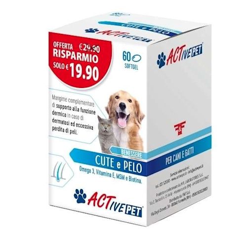 984499273 - Active Pet Integratore cute e pelo cani e gatti 60 perle - 0005326_2.jpg