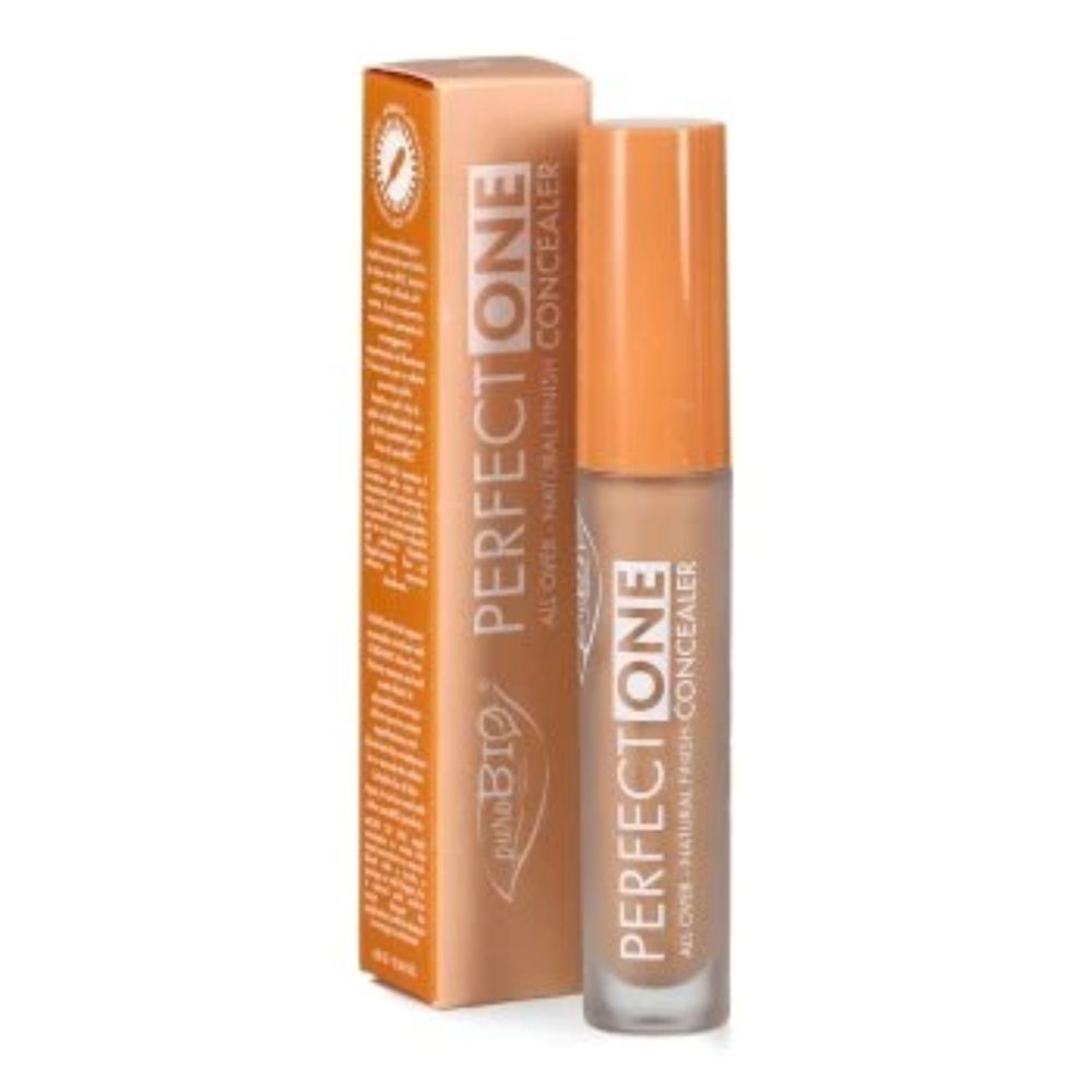 image - 940076476 - PUROBIO COSMETICS PERFECT ONE CONCEALER 04 - 4831671_1.jpg