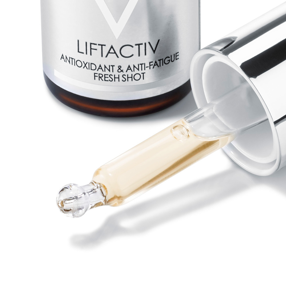 Vichy Liftactiv Concentrato Fresco 10ml