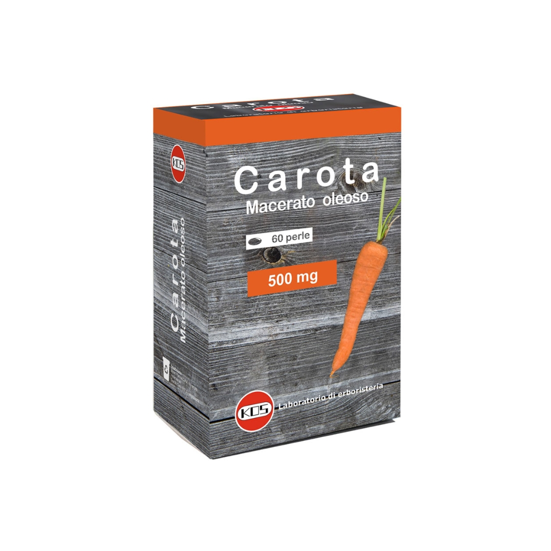 image - 940004258 - Integratore in perle a base di macerato oleoso di carota, ricco di beta-carotene, utile per il benessere della vista e della pelle. - 4877410_1.jpg
