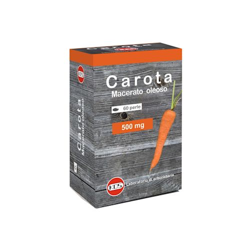 image - 940004258 - Integratore in perle a base di macerato oleoso di carota, ricco di beta-carotene, utile per il benessere della vista e della pelle. - 4877410_1.jpg
