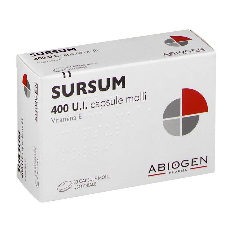 image - 025910047 - Sursum 400Ui Vitamina E 30 capsule molli - 2234813_2.jpg