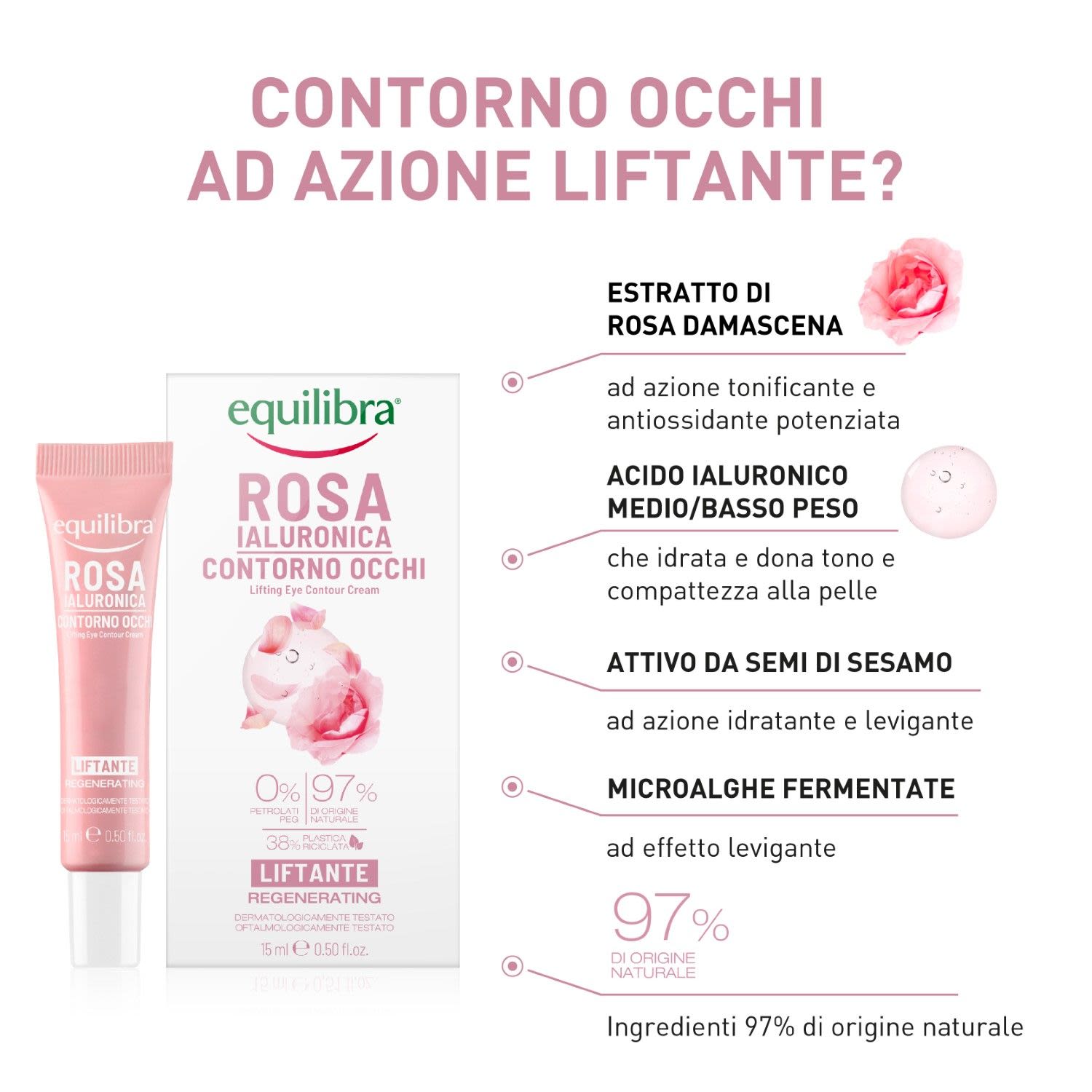 984206300 - Equilibra Rosa Ialuronica Contorno Occhi Liftante 15ml - 4740506_3.jpg