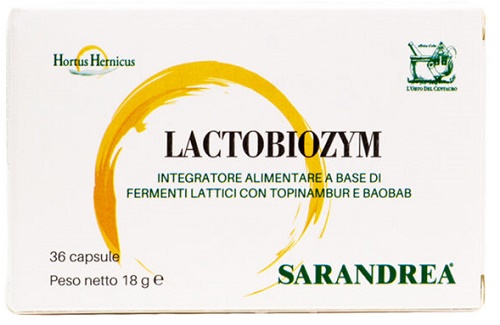 image - 912141191 - Integratore alimentare in capsule che supporta l'equilibrio della flora intestinale e la regolarit&agrave; del transito intestinale. - 4867935_1.jpg