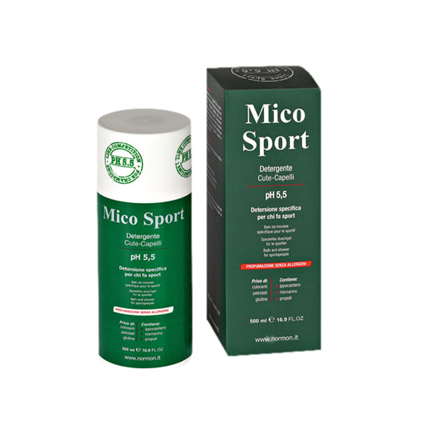 image - 908769553 - Bagno doccia pH 5,5 che aiuta a proteggere la pelle durante l'uso quotidiano, particolarmente indicato per chi frequenta palestre, piscine e comunit&agrave;. - 4808911_2.jpg