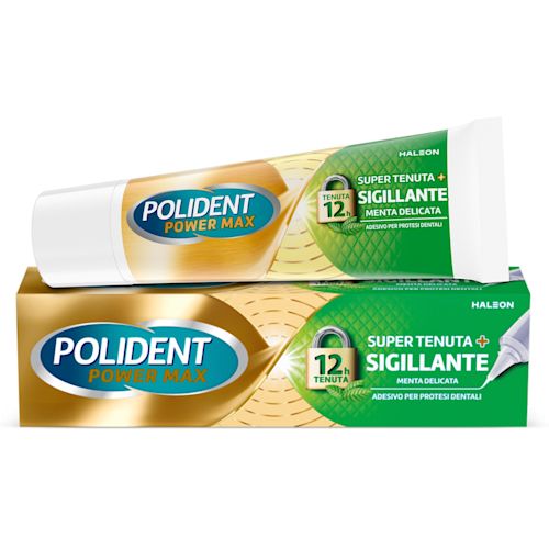 image - 983275850 - POLIDENT SUPER TENUTA+SIGILLANTE MENTA DELICATA ADESIVO PROTESI DENTALE 40 G - 4709676_4.jpg