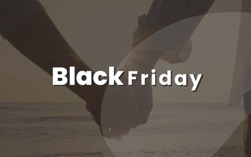 Hero mobile - Named - Black Friday
