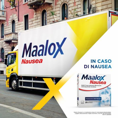 033013018 - Maalox Nausea 20 Compresse Effervescenti - 7894469_5.jpg