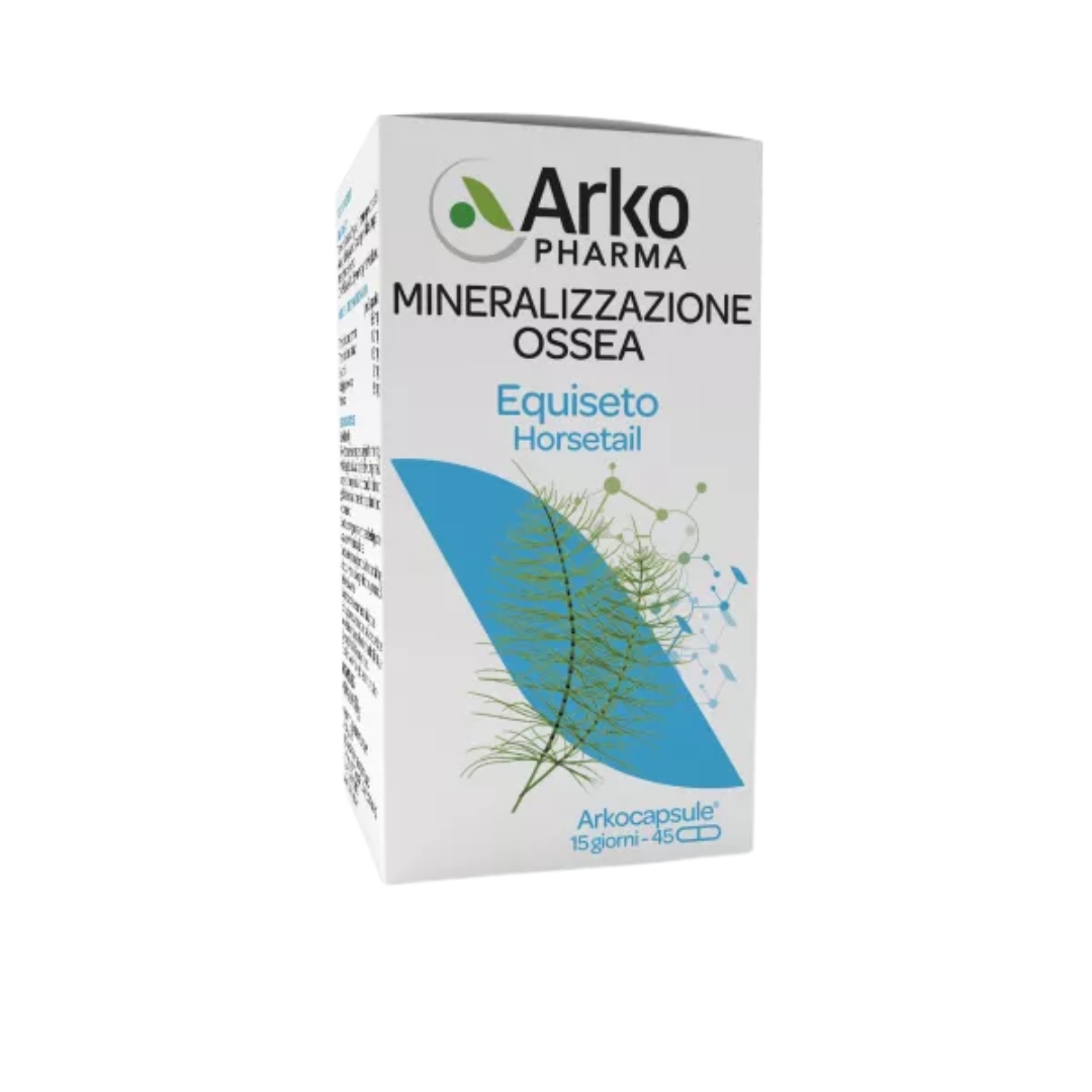 image - 988894046 - ARKOCAPSULE EQUISETO 45 CAPSULE - 4792344_1.jpg