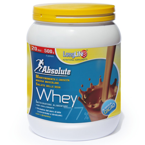 904418682 - Longlife Absolute Whey Cacao Integratore sport  500g - 4714473_3.jpg