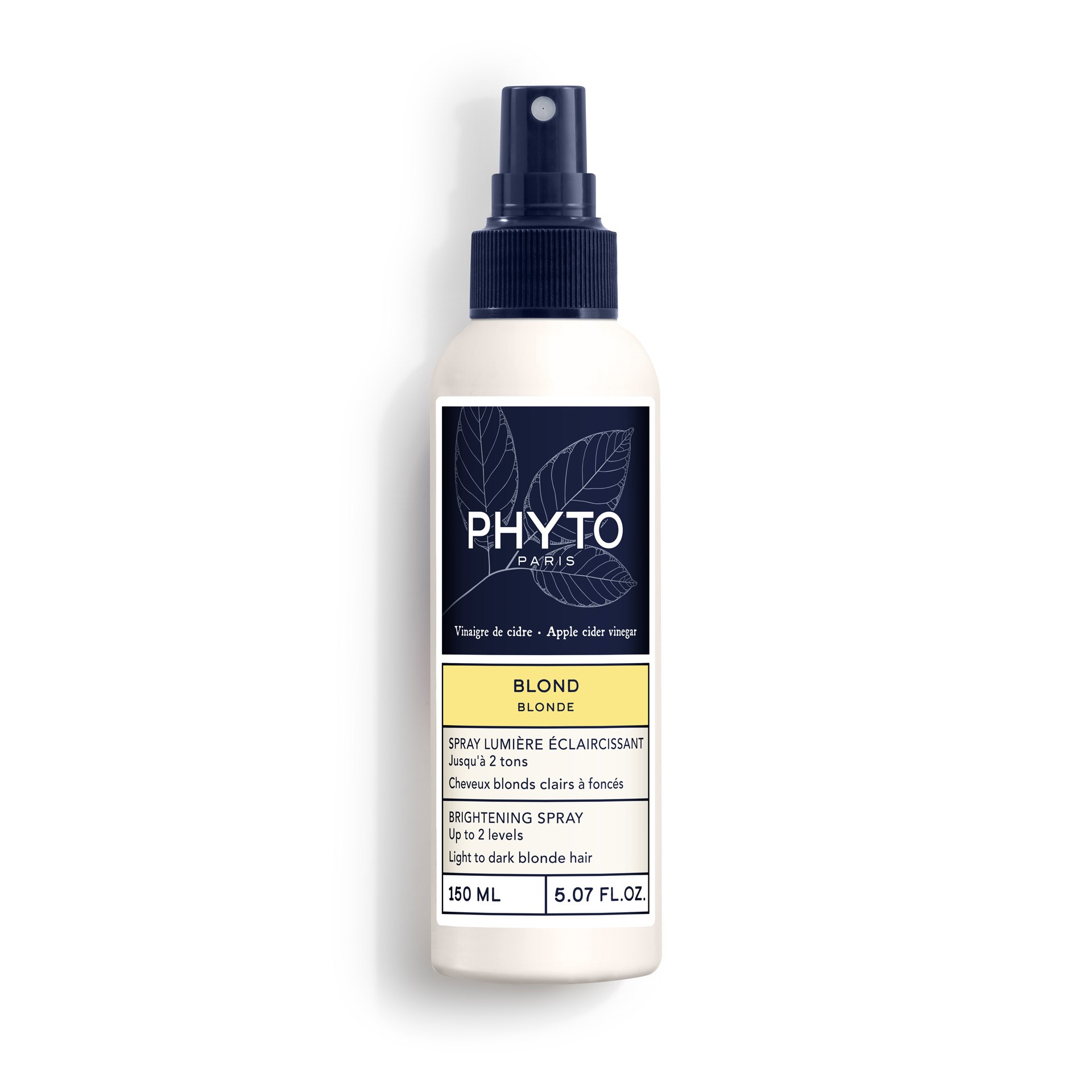 image - 988756211 - PHYTO BLONDE SPRAY ILLUMINANTE 150 ML - 4788465_2.jpg