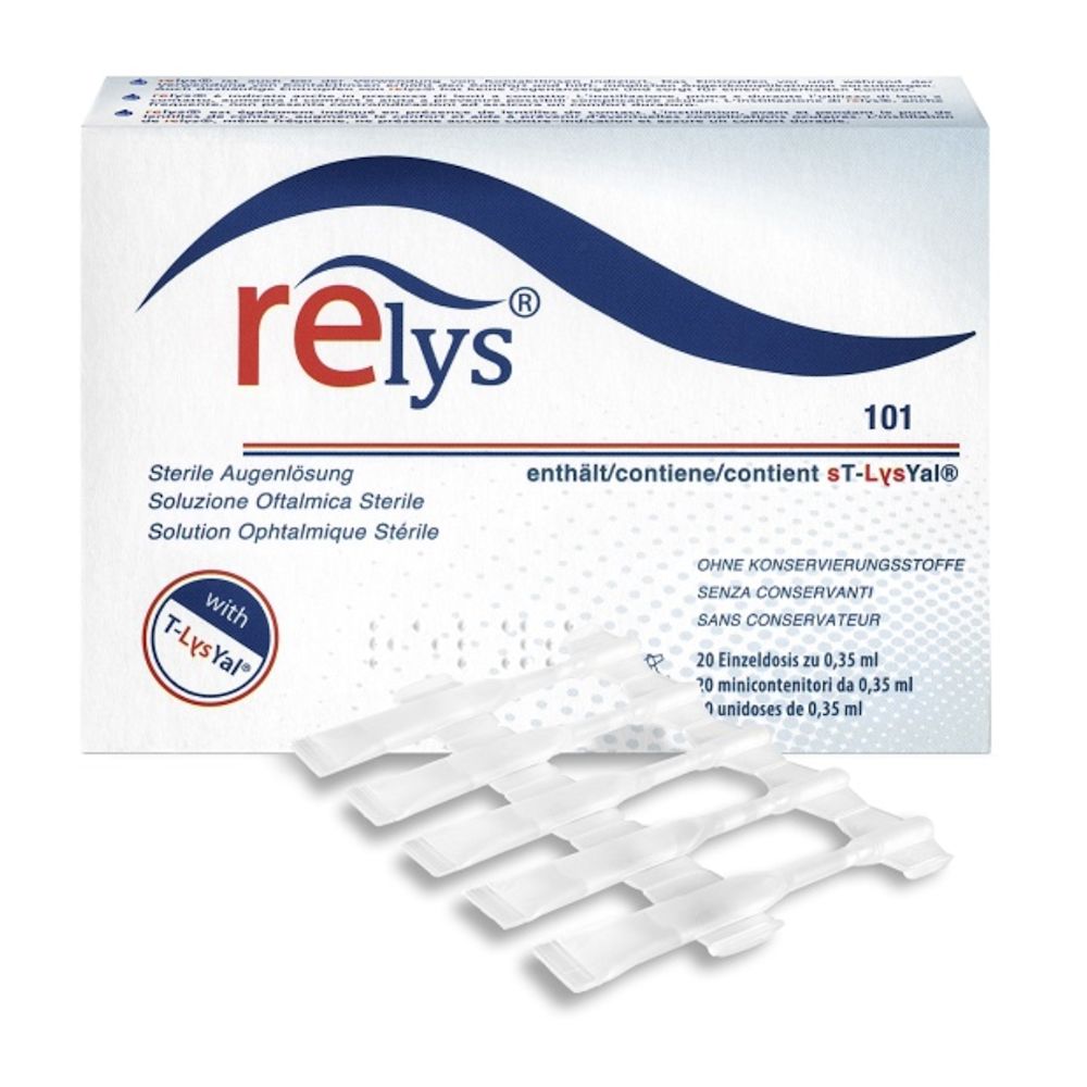 987388523 - RELYS MONODOSE SOLUZIONE OFTALMICA 20 MINICONTENITORI DA 0,35 ML SENZA CONSERVANTI - 4862313_2.jpg