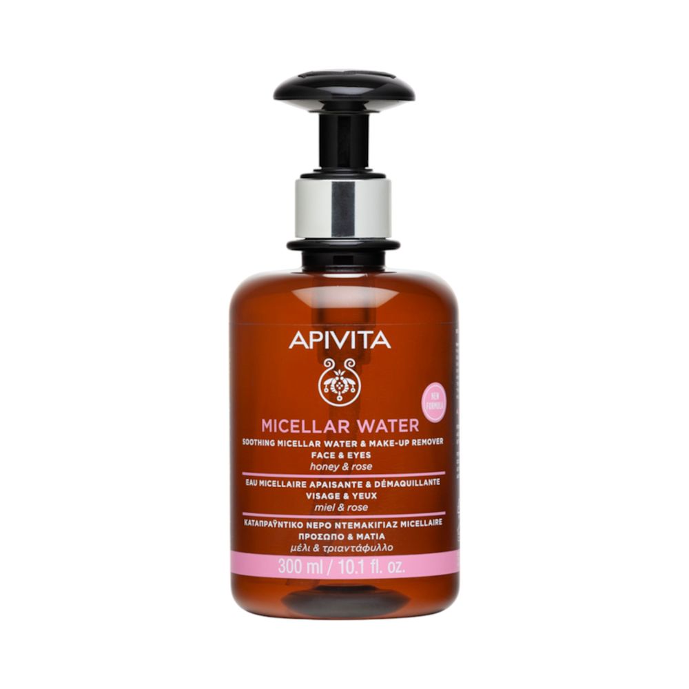 image - 950059485 - APIVITA MICELLAR WATER 300 ML - 4810603_1.jpg