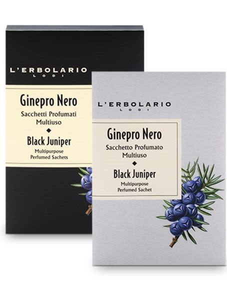 937363152 - L'Erbolario Ginepro Nero Sacchetto Profumato multiuso 1 pezzo - 4724135_4.jpg