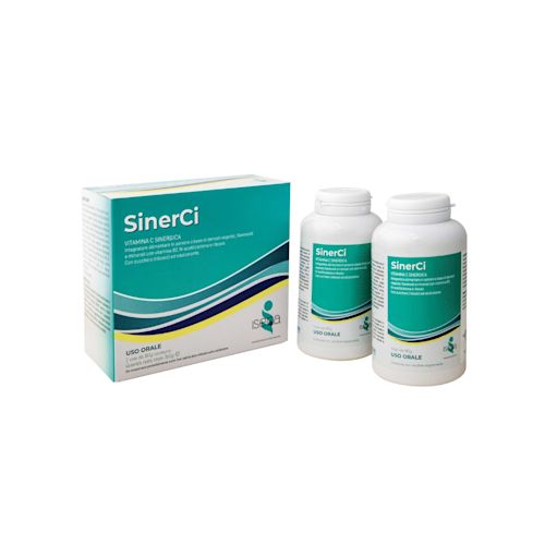 image - 950247991 - SINERCI VITAMINA C SINERGICA 2 VASI DA 180 G - 4863811_1.jpg