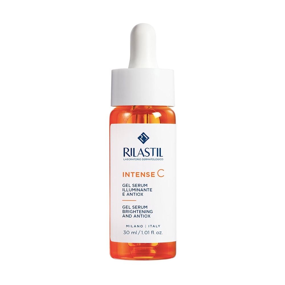 982452981 - Rilastil Intense C Gel Serum siero viso Vitamina C 30ml - 4708366_2.jpg