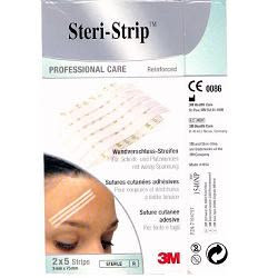image - 930048107 - 3M Steristrip Cerotti 3x75mm 10 pezzi - 7871412_2.jpg