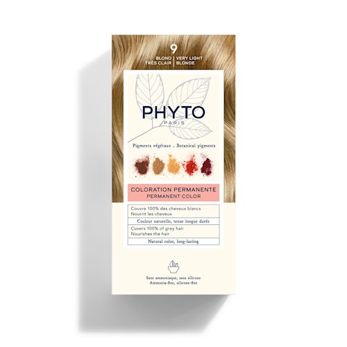 985670862 - Phyto Phytocolor Kit Colorazione Capelli 9 Biondo Chiarissimo - 4742345_1.jpg