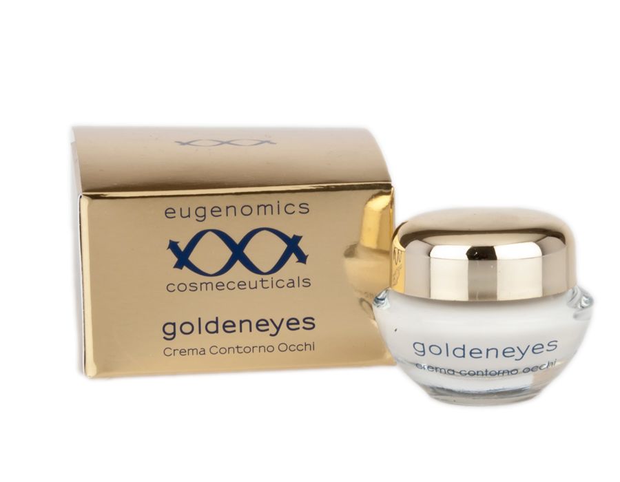 925239093 - Eugenomics Goldeneyes Crema Contorno Occhi 15ml - 4720275_2.jpg