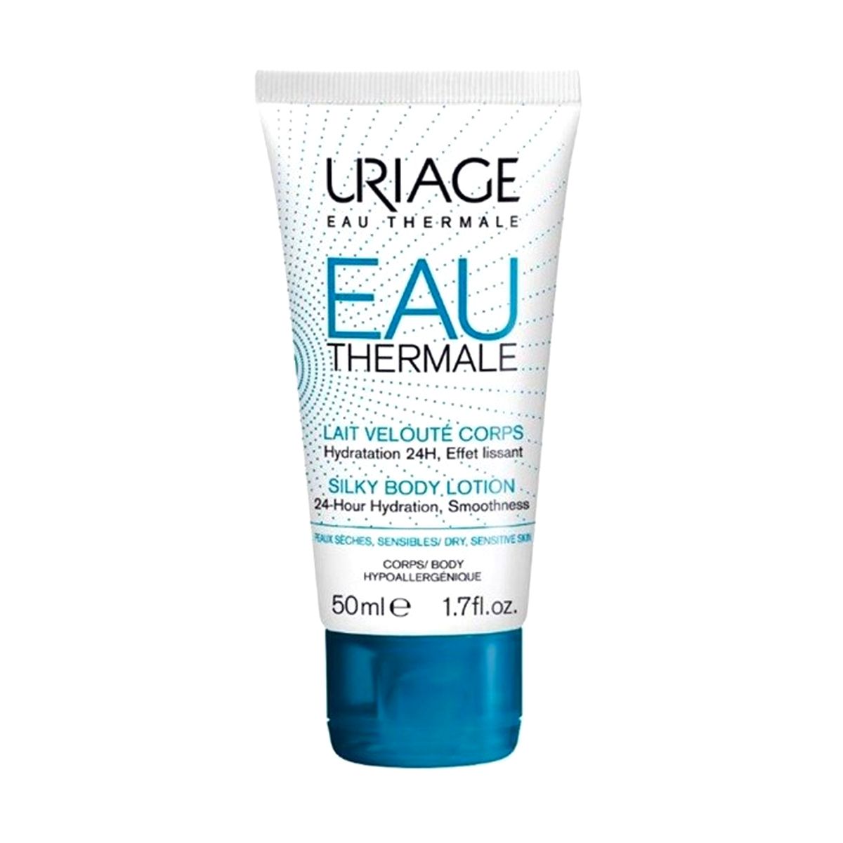 Uriage Eau Thermale Latte Corpo 50ml