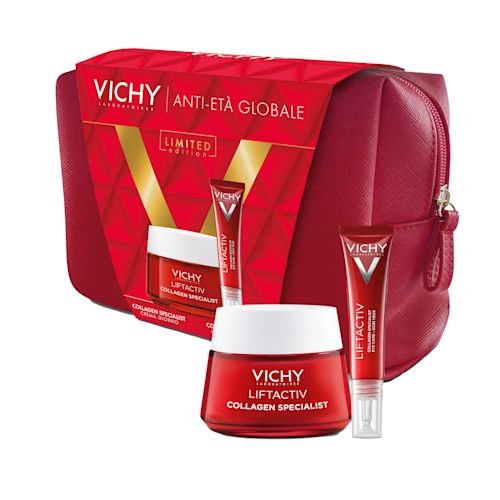 989250764 - LIFTACTIV CS POCHETTE NATALE 2024 1 LIFT COLLAGEN SPECIALIST 50 ML + 1 LIFT COLL EYE CARE T15 ML - 4786789_1.jpg