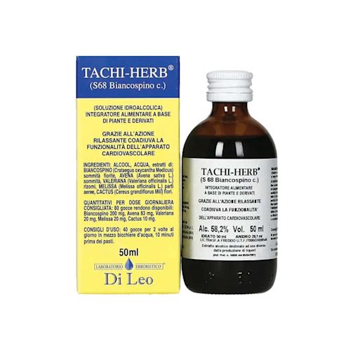 924276280 - Tachi-herb Composto S68 Biancospino Integratore alimentare 50ml - 4719320_2.jpg