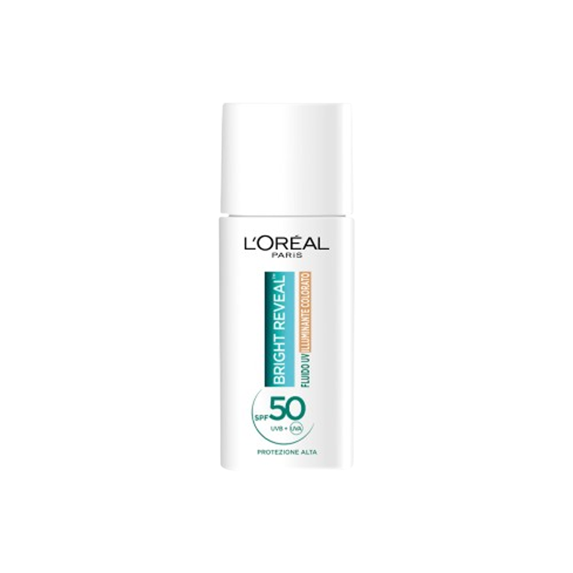950266419 - L'OREAL PARIS SKINCARE FLUIDO BRIGHT REVEAL UV SPF50 50 ML - 4819102_1.png