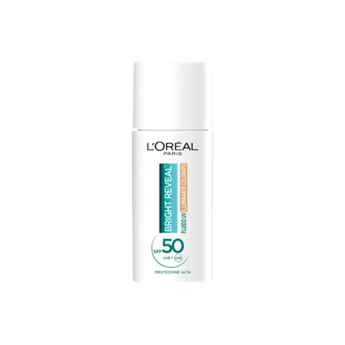 950266419 - L'OREAL PARIS SKINCARE FLUIDO BRIGHT REVEAL UV SPF50 50 ML - 4819102_1.png