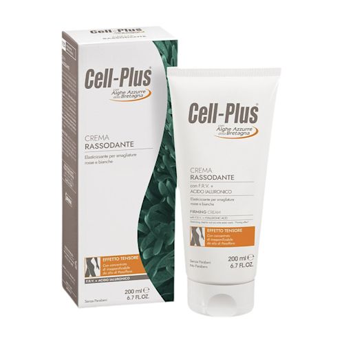 image - 949893174 - Cell Plus Crema Rassodante 200ml è una crema progettata per migliorare l'elasticità e la compattezza della pelle, ideale per l'uso quotidiano su tutto il corpo. - 4828617_2.jpg
