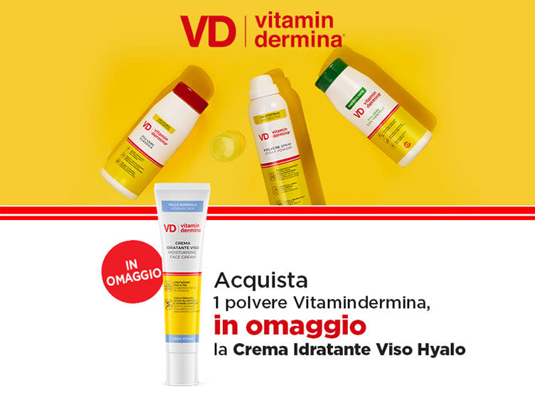 image - Card Ganassini Vitamindermina Ago23