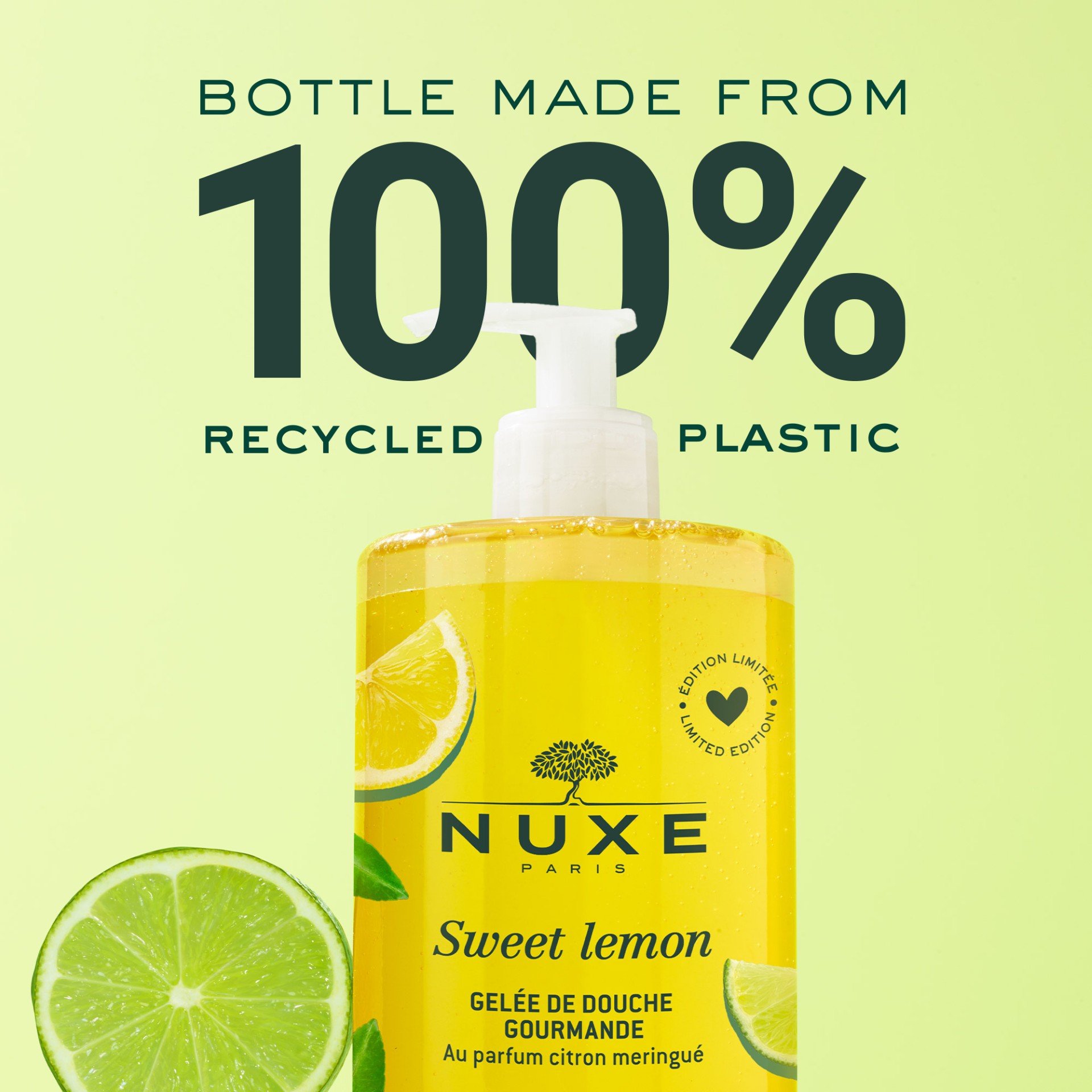 image - 989249887 - NUXE SWEETLEMON GEL DOCCIA 750 ML - 4786754_5.jpg